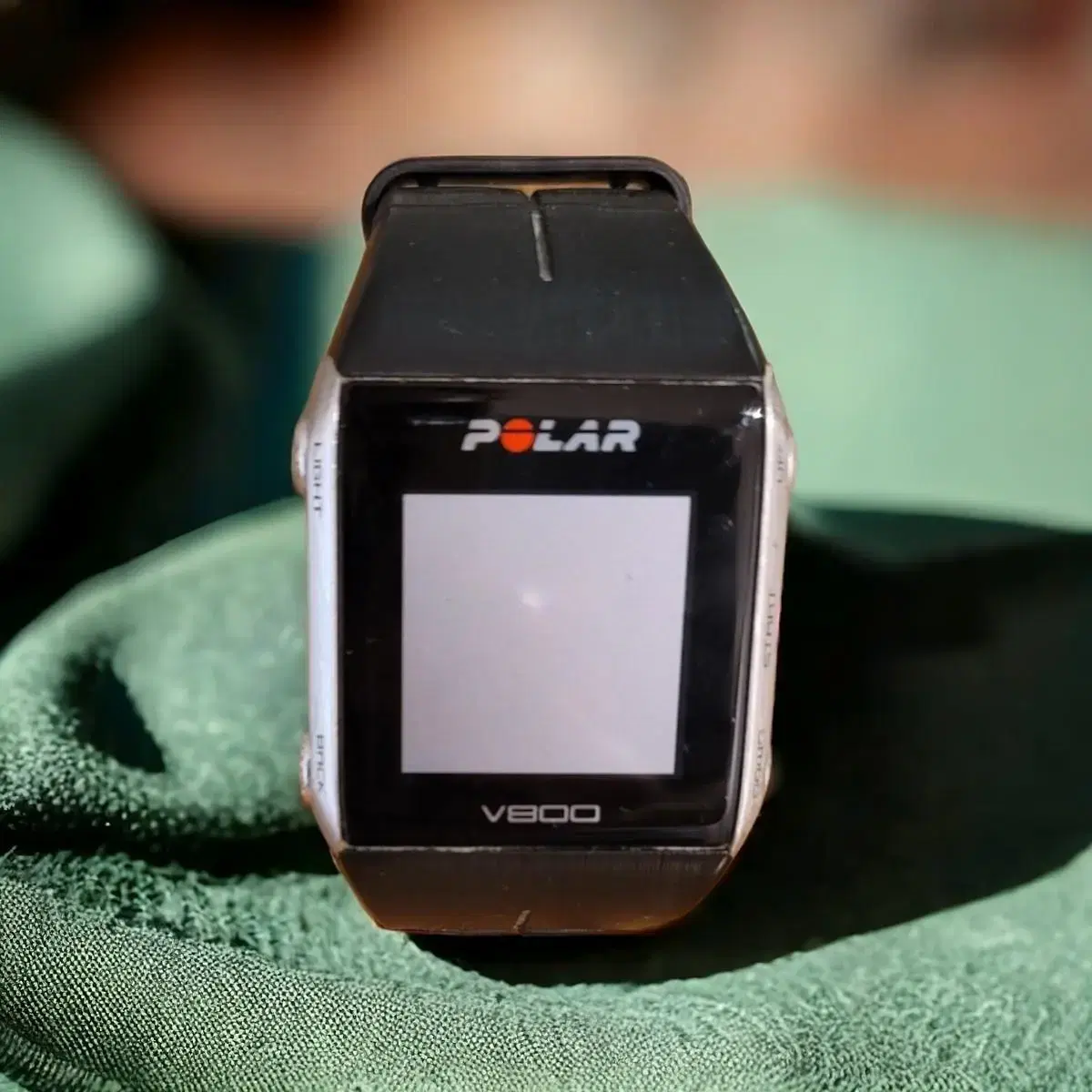 Pola V800 Sport Watch