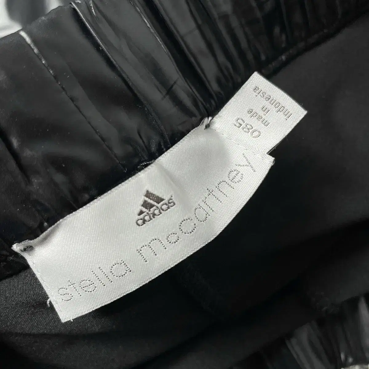 ADIDAS 아디다스 x 스텔라 맥카트니 여성 레깅스 팬츠