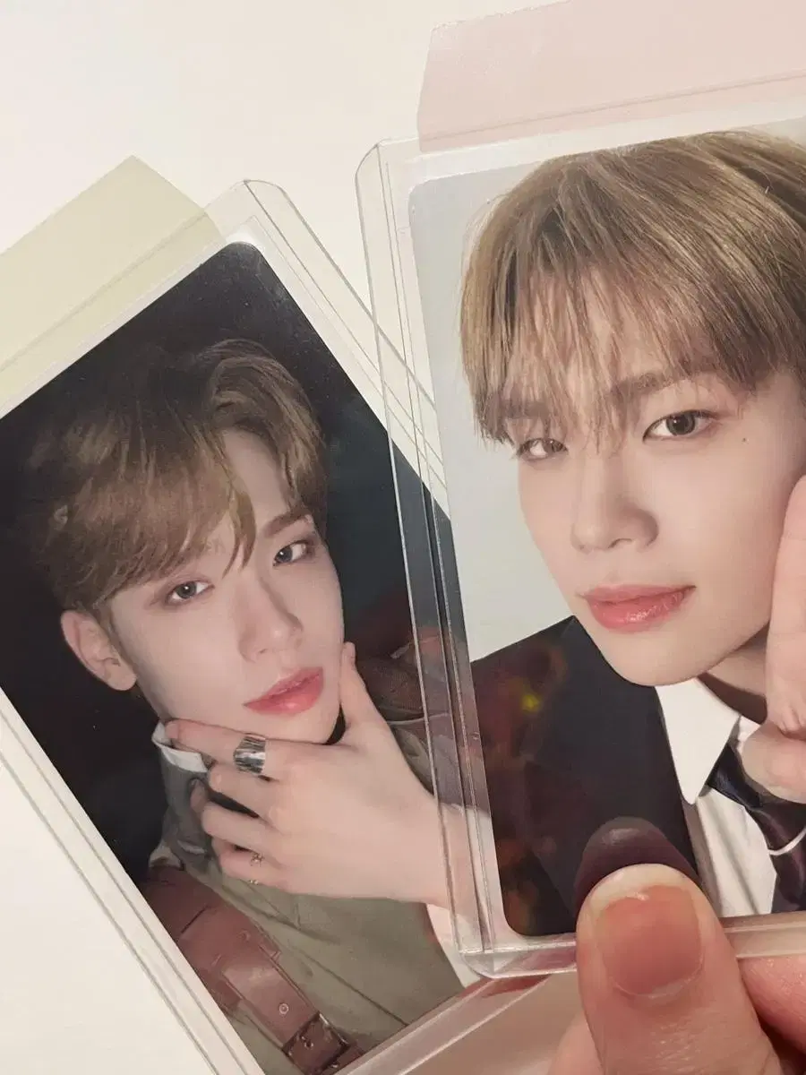 Great deal!) zb1 taerae photocard wts in bulk!!!