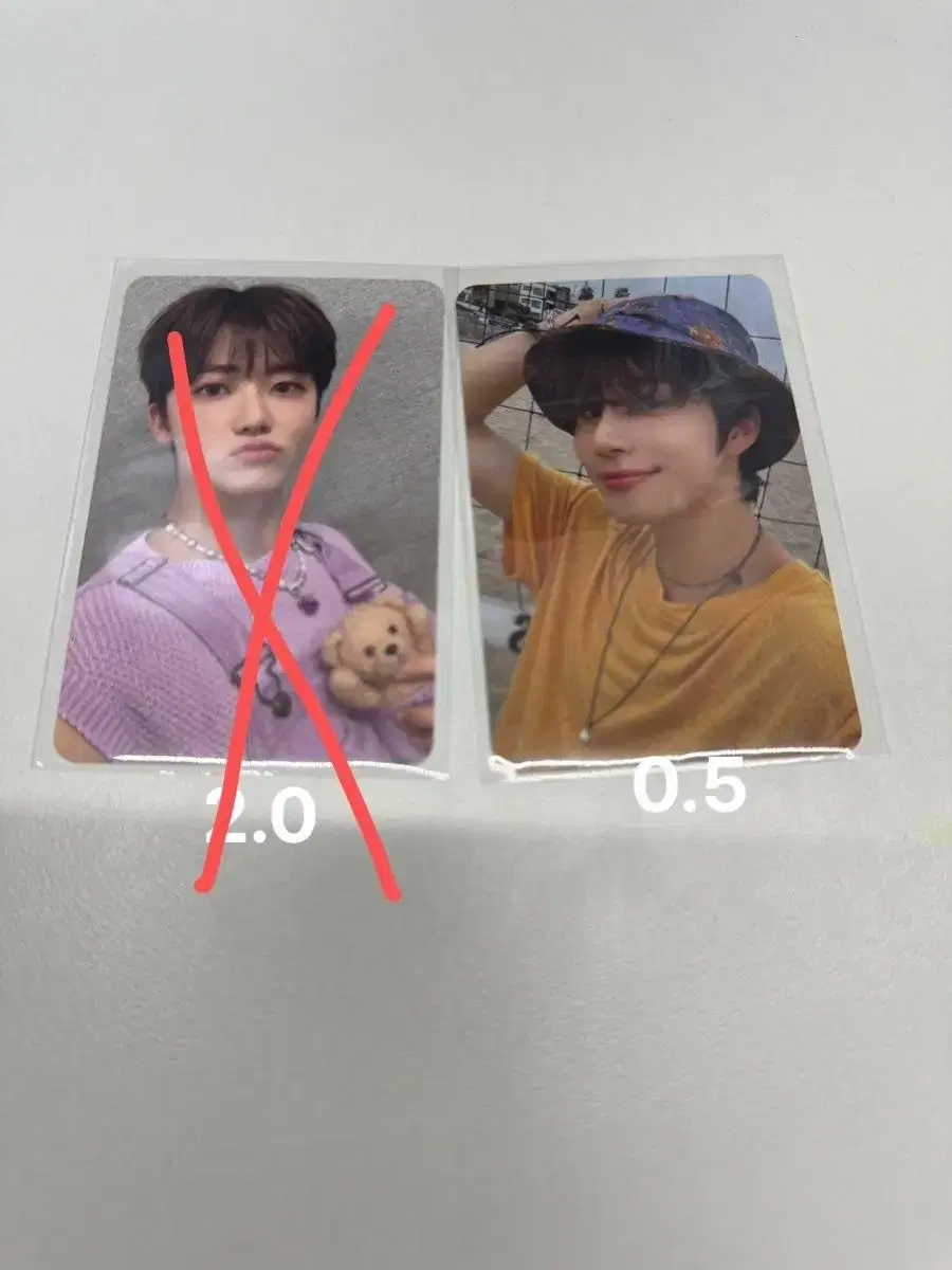 NCT Golden Age nct Golden E.J. jaemin jungwoo doyoung taeil Photocard