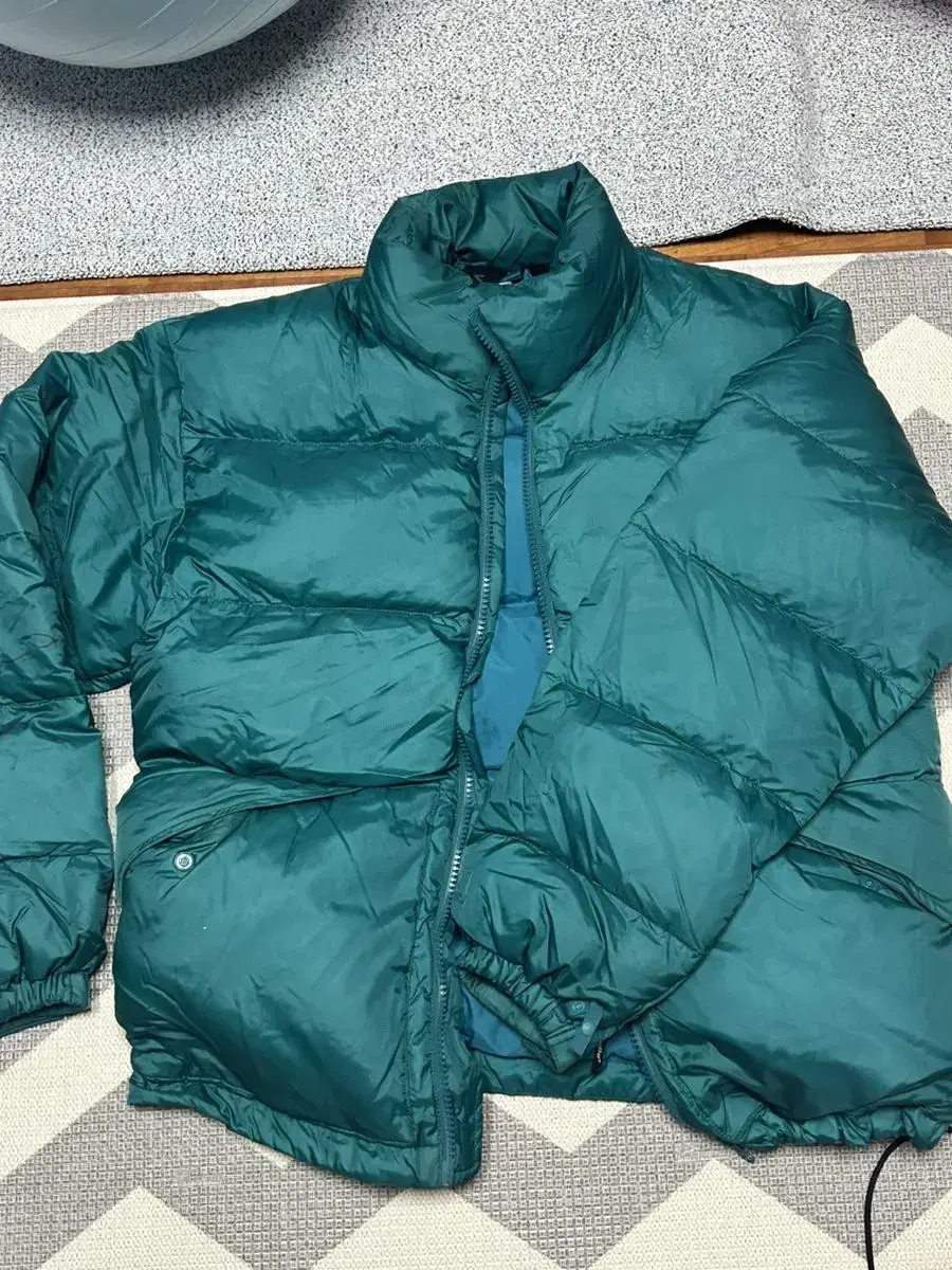 VivaStudio Puffer Padding Size L