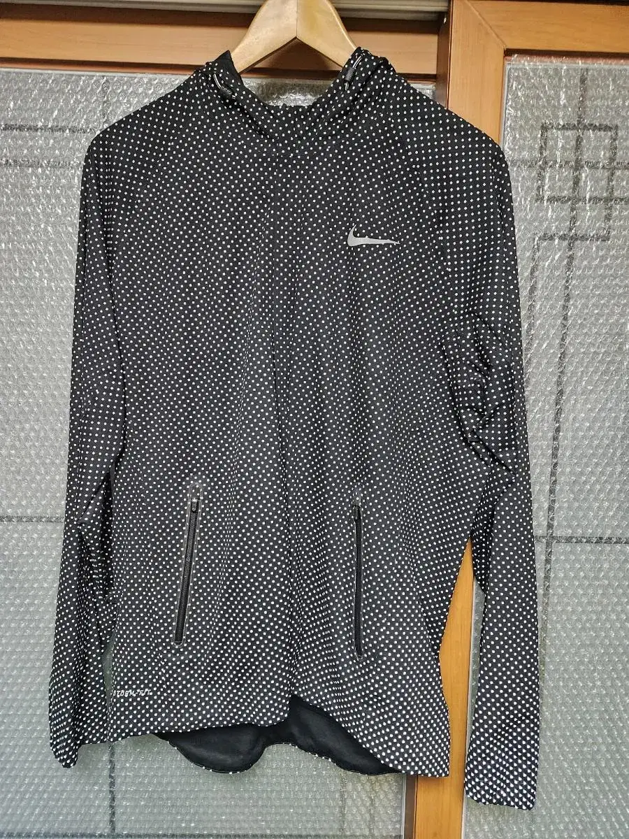 Nike Running Reflective Jacket XL