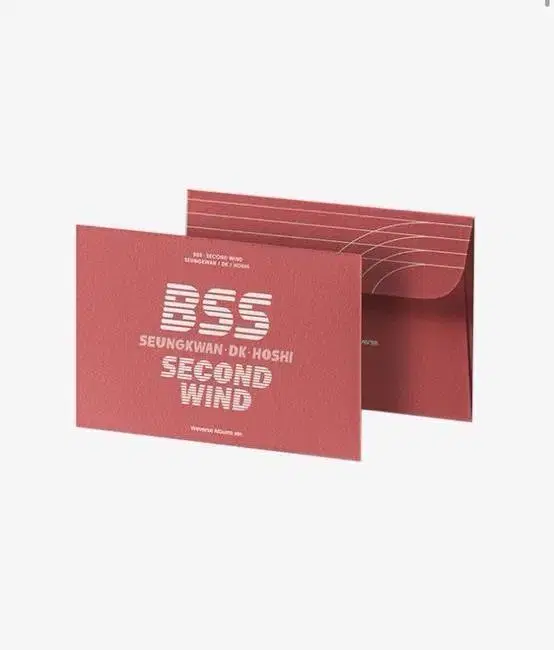 Seoksoon Bu, Second Wind weverse ver