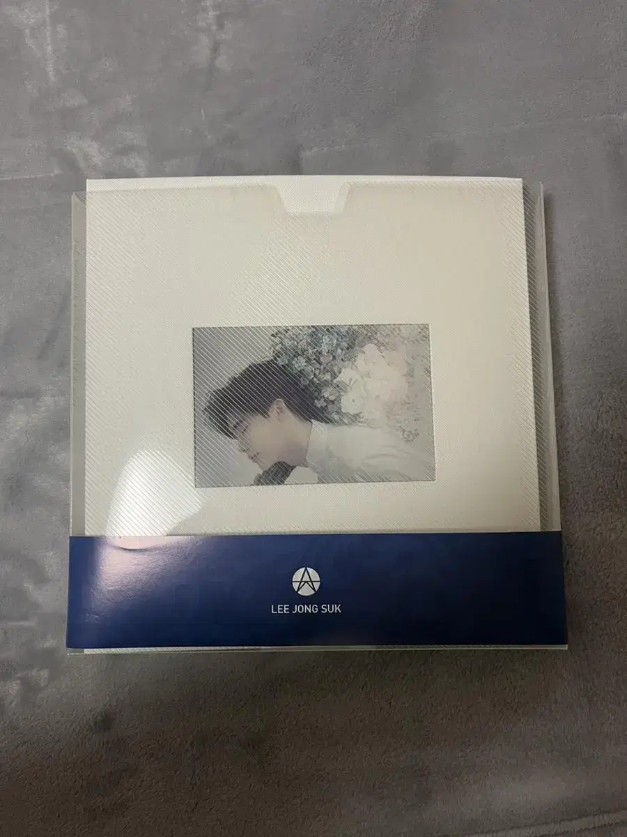 Lee Jongsuk Ticket Book Photo Album to Sell