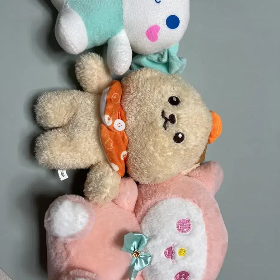 인형 팔아요!