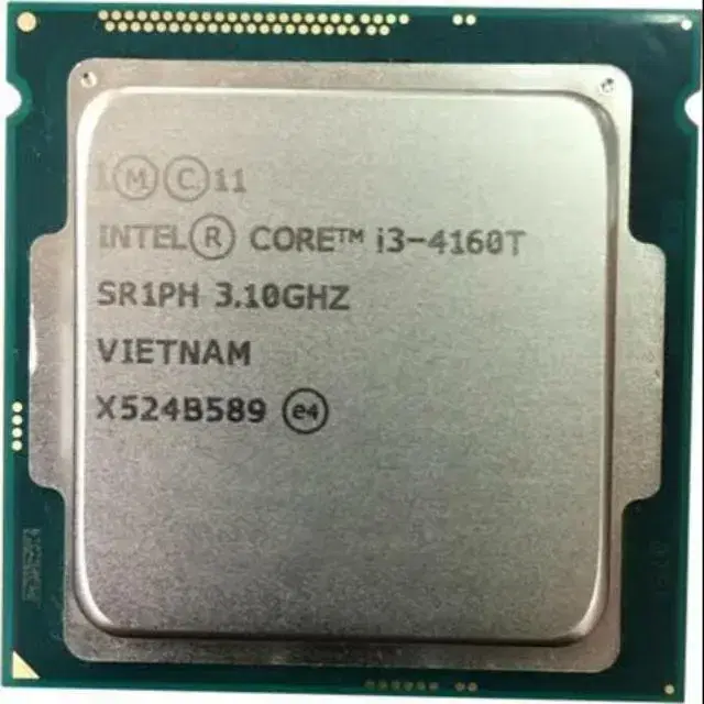 저전력 35W CPU G5905T,G5400T,i5-8600T 외 총9종