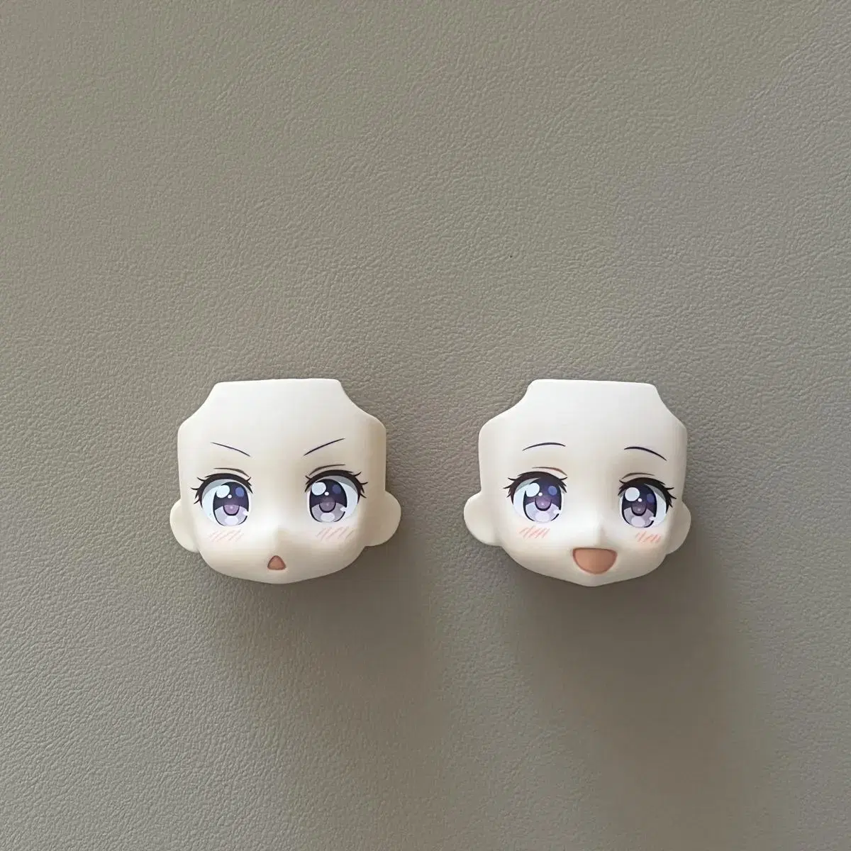 Nendoroid Face Parts Suzukaze Aoba