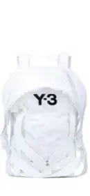 Y-3백팩