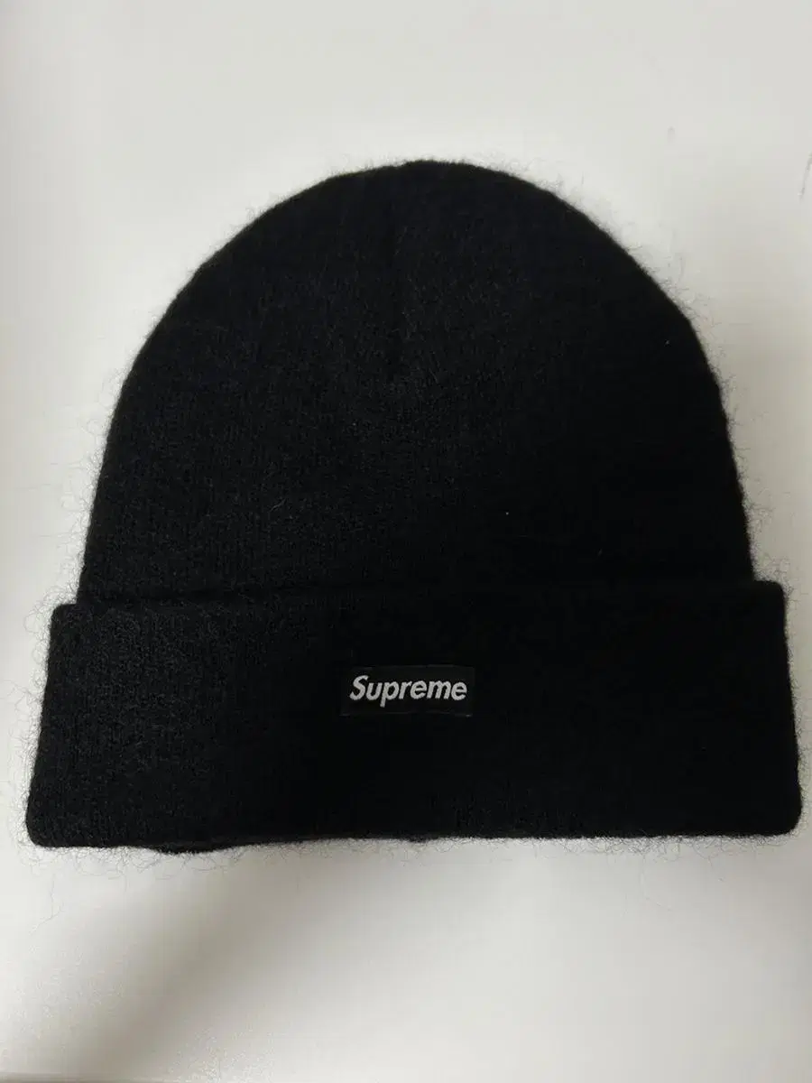 Supreme Mohair Beanie