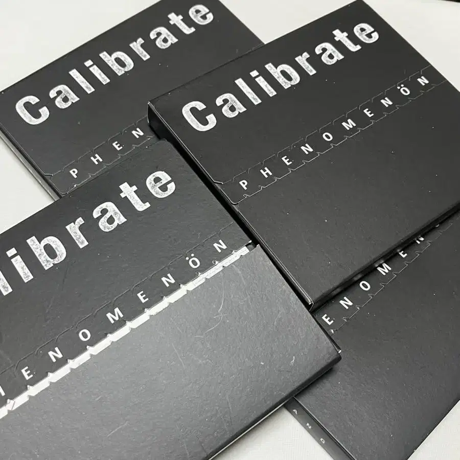 하현상 calibrate앨범 포카 양도