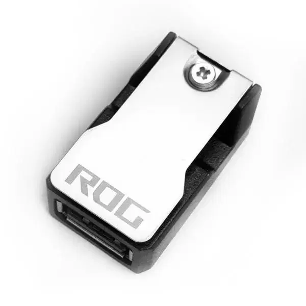 [미개봉] 아수스 ROG USB RF 클립 어댑터 (6,000원)