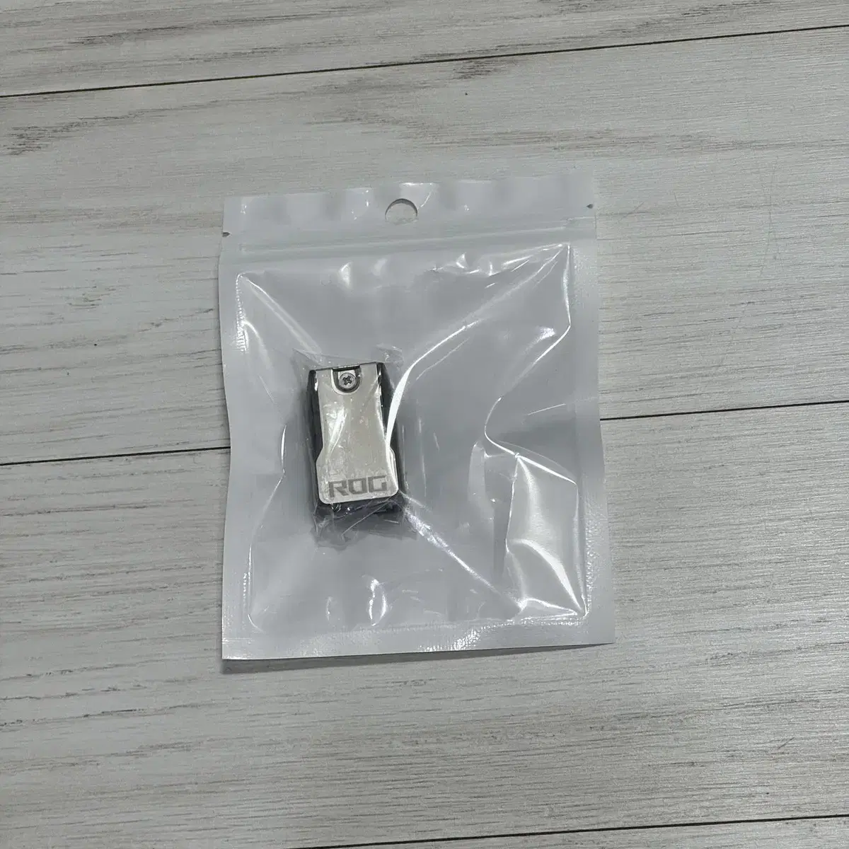 [미개봉] 아수스 ROG USB RF 클립 어댑터 (6,000원)