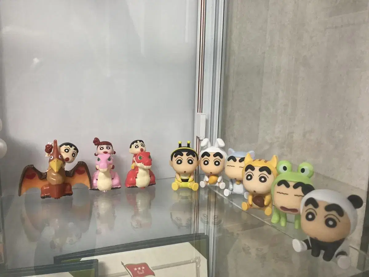 Sell Changu Figures