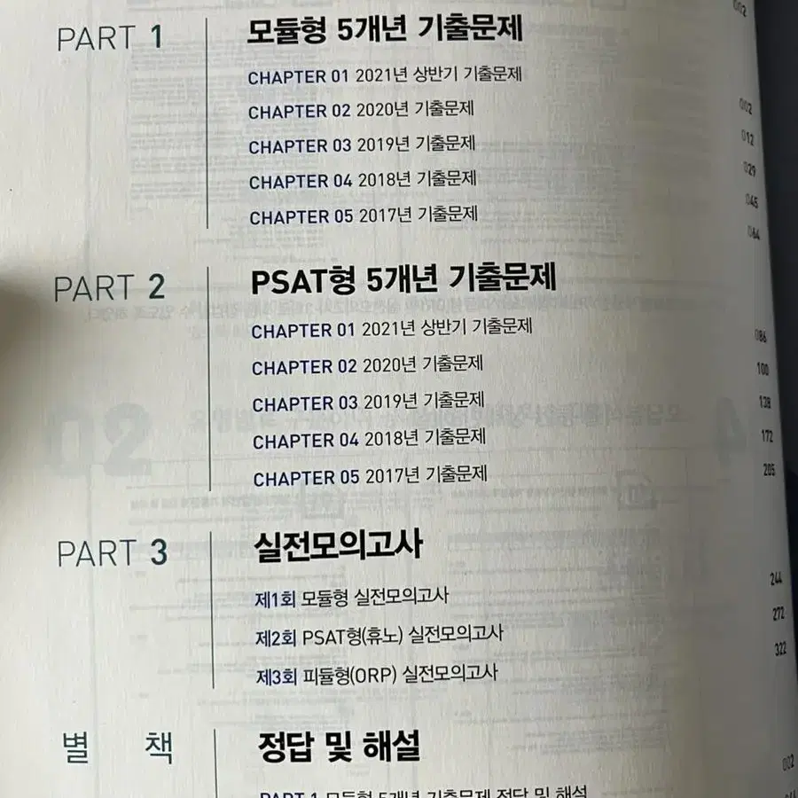 공기업 ncs 기출문제