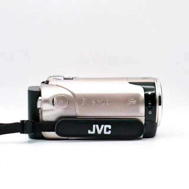 JVC 캠코더 핑크 (한글지원)