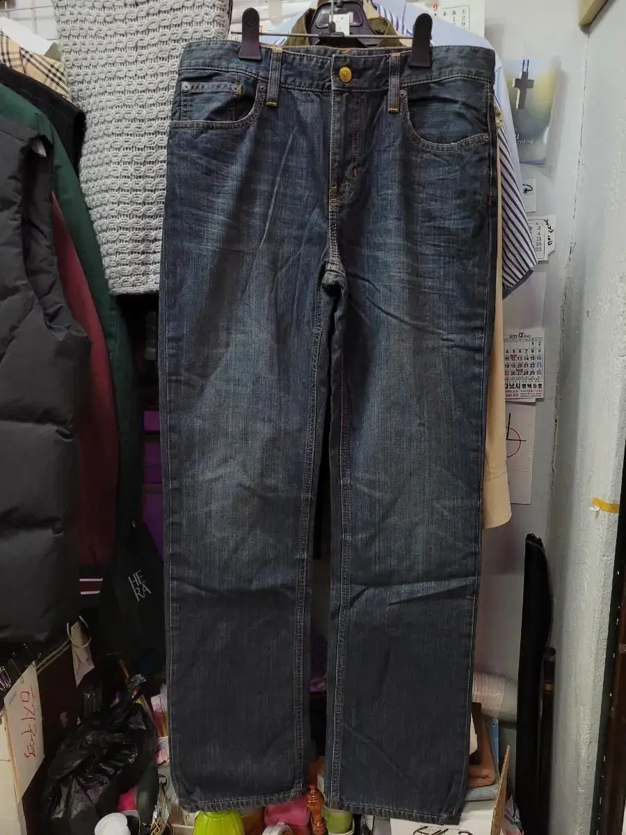 POLO Polo jin Jeans Denim jeans