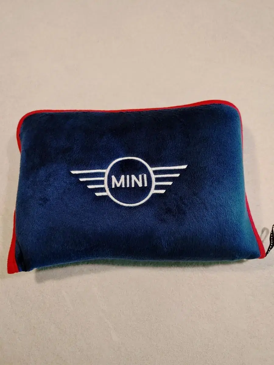 Genuine BMW MINI Blanket