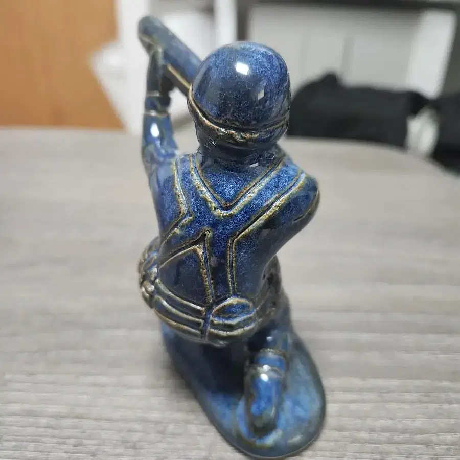 G5 SOLDIER INCENSE HOLDER