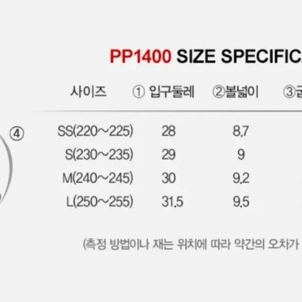 (새상품) 페이퍼플레인 핑크 레인부츠