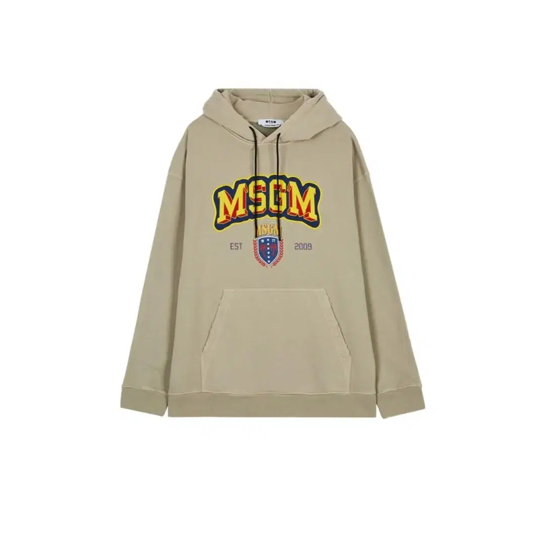 MSGM College Hoodie New Arrivals 110-115