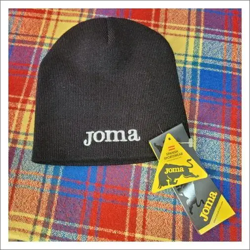 JOMA/조마/모자/비니/새재품