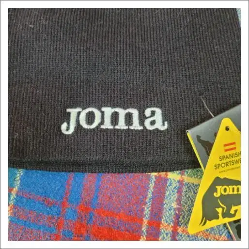 JOMA/조마/모자/비니/새재품