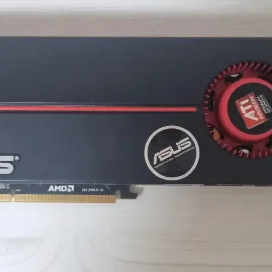 그래픽 카드 AMD Radeon HD5870 팝니다