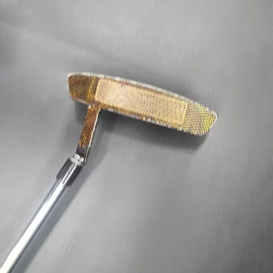 퍼터,putter,matsukawa putter