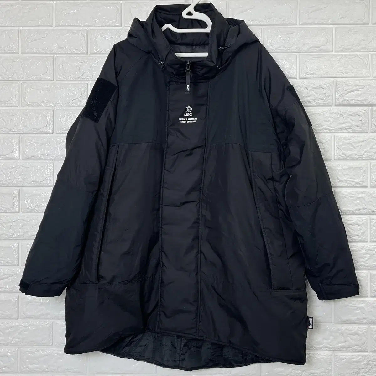 LMC PrimaLoft Jumper