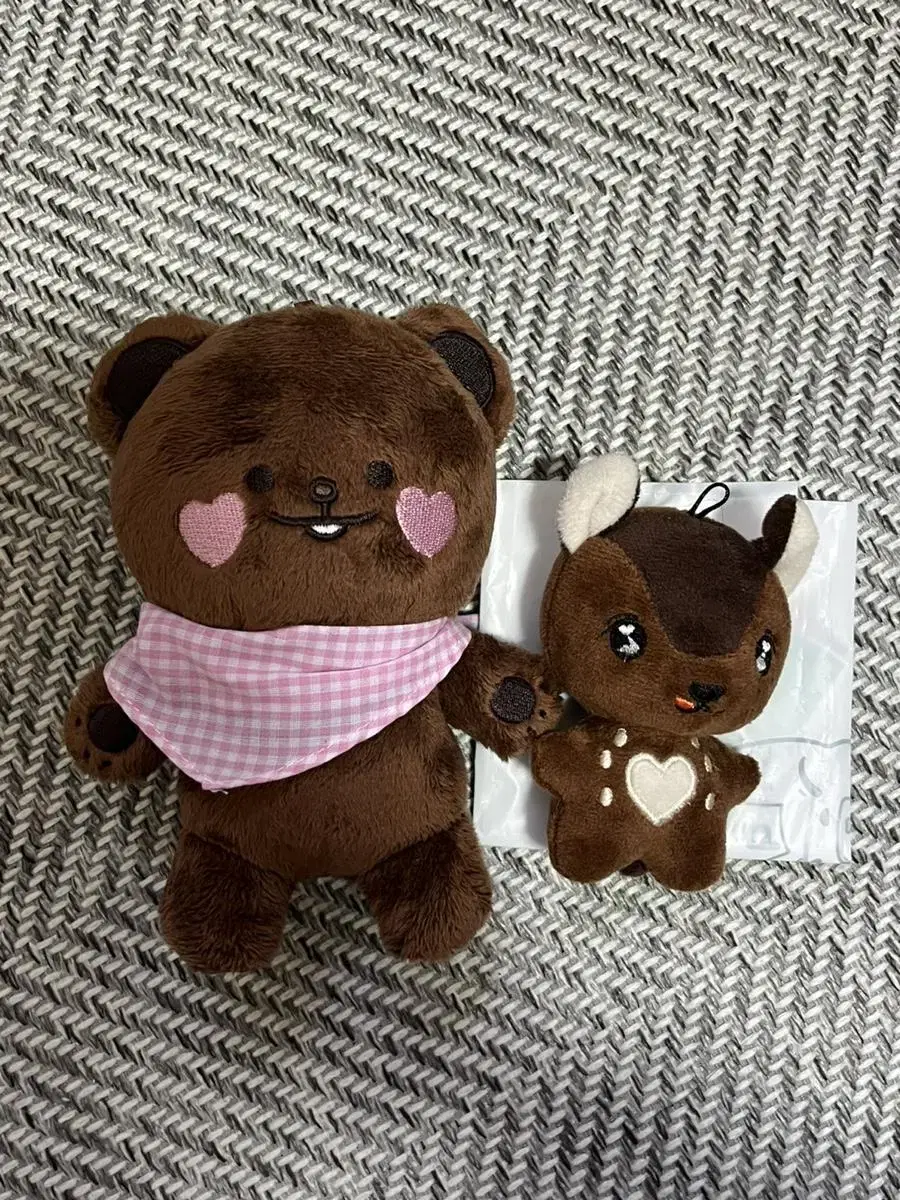 Haechan doll Neobear, Pudong in bulk