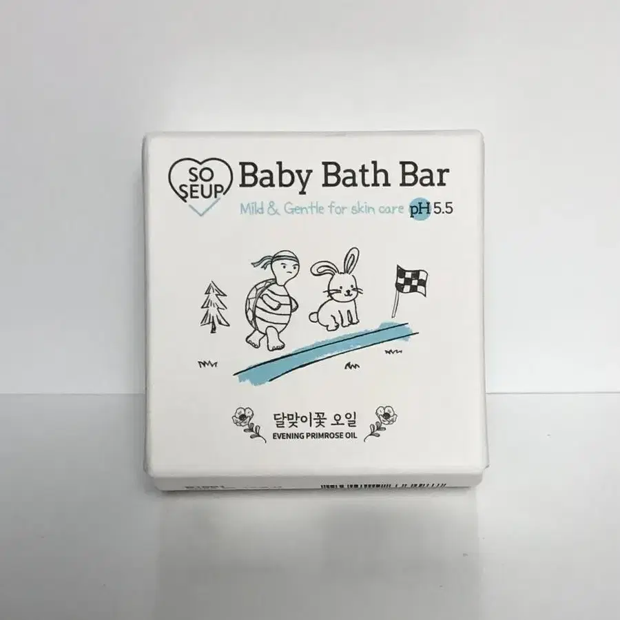 소중한습관 Baby Bath Bar 소중한 아기 목욕바 / 신생아 유아