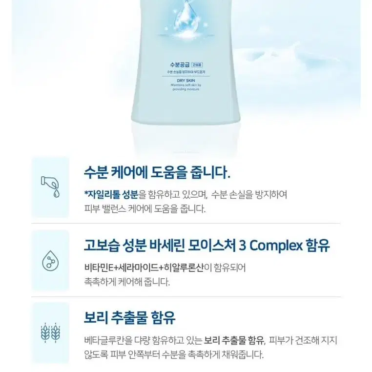 (반값택배포함)(새상품)바세린 데일리 모이스처 로션 건성용,450ml