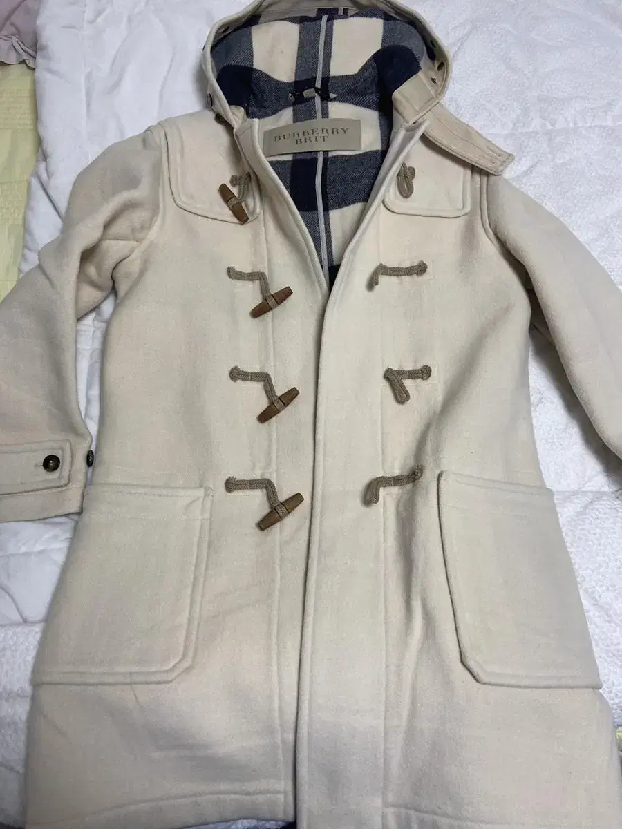 Burberry Coat(s)