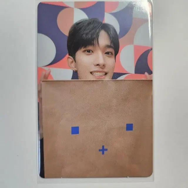 SVT)세븐틴 SUN(캐럿반) 도겸