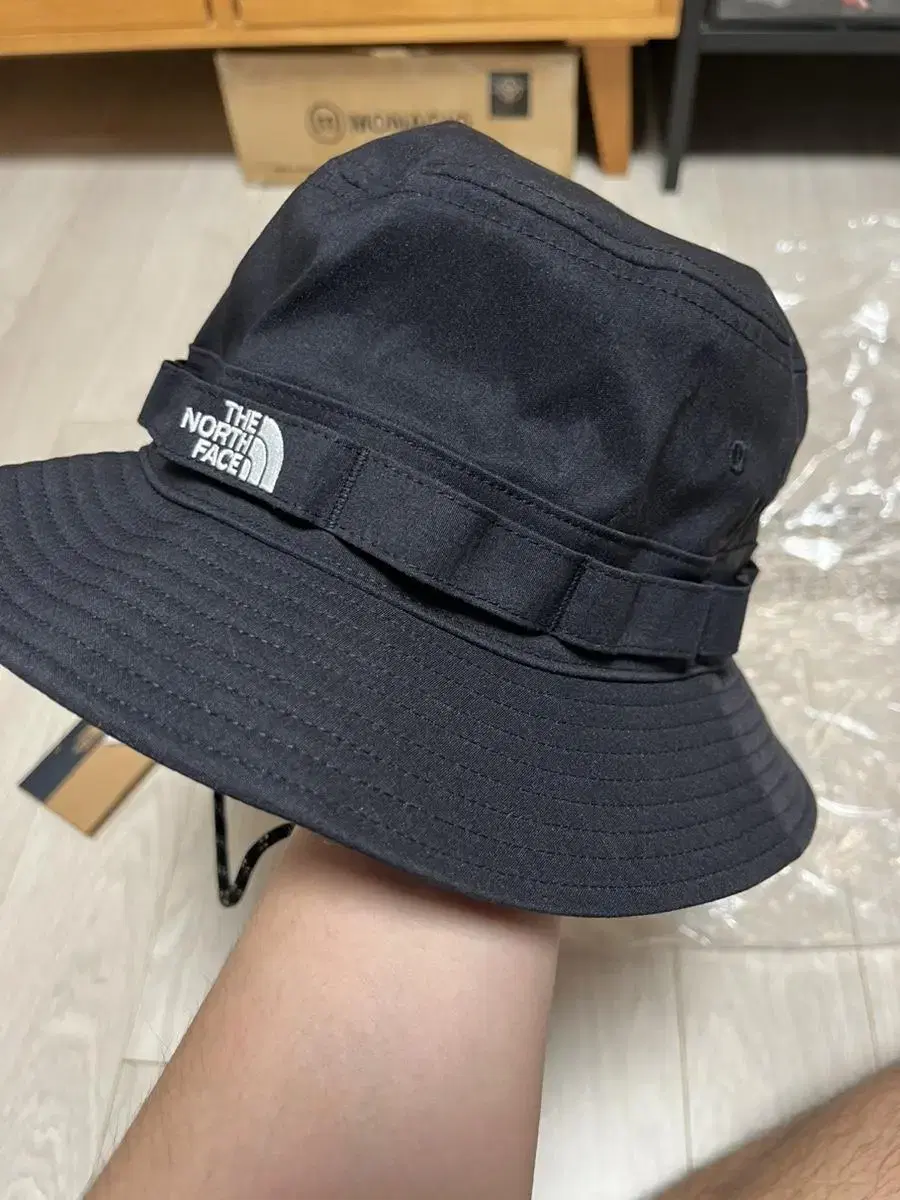 The North Face Bucket L/XL