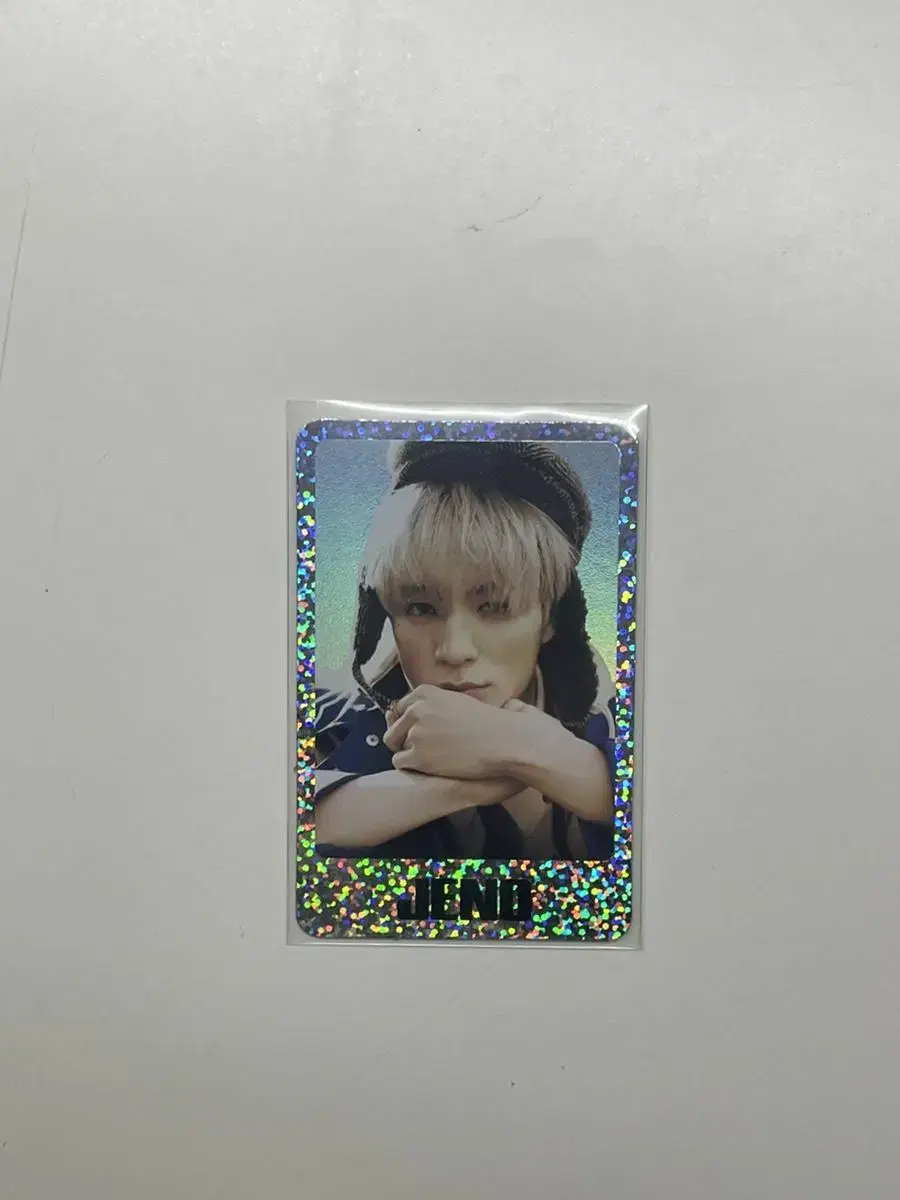 Ittizé tc special jeno WTS