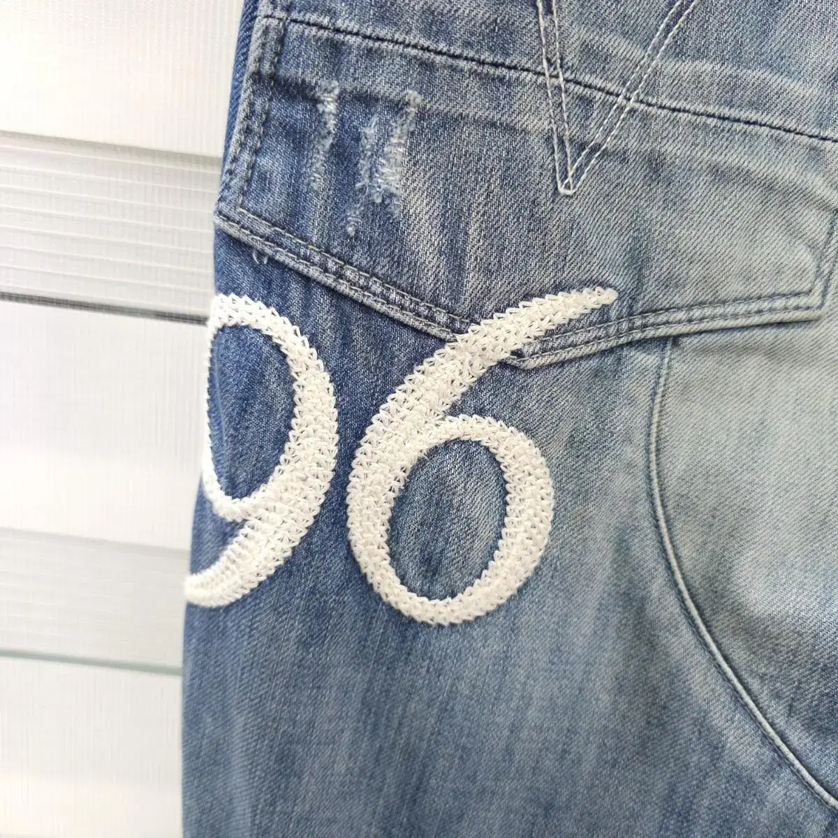 G-STAR RAW 5620 3D 바이크 데님팬츠-32