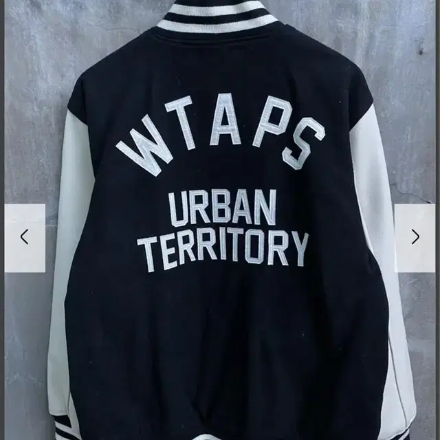 Wtaps club xl jacket 구매합니다