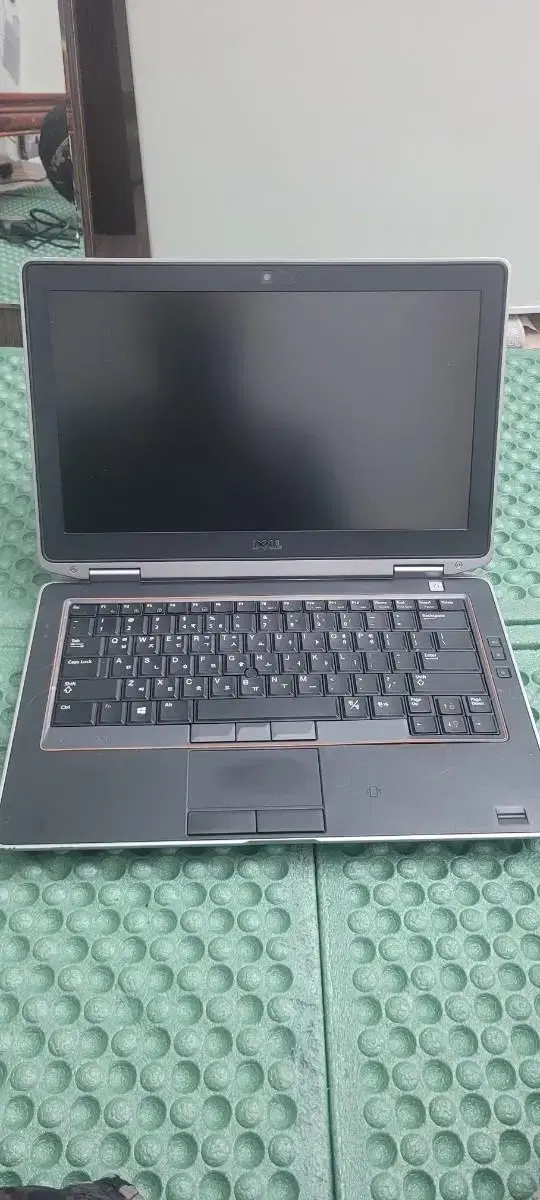 I'm selling my Dell laptop