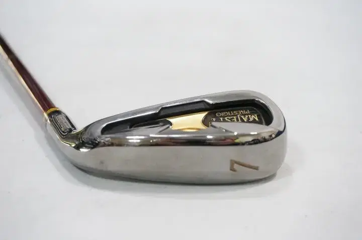 MARUMA GOLF Prestigio LV720 Iron Shaft R