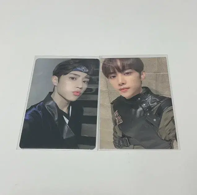 The Boyz sunwoo photocard Rotuking