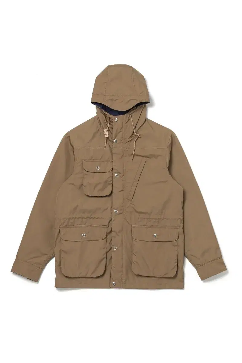 [New] Bartonwear Travel Shell Parka