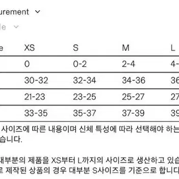 분더캄머 니트 크롭 자켓 - 차콜, S