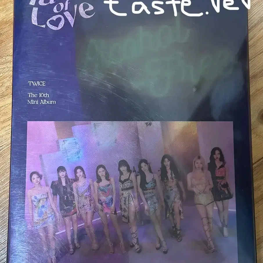 트와이스 앨범 / DVD 팝니다