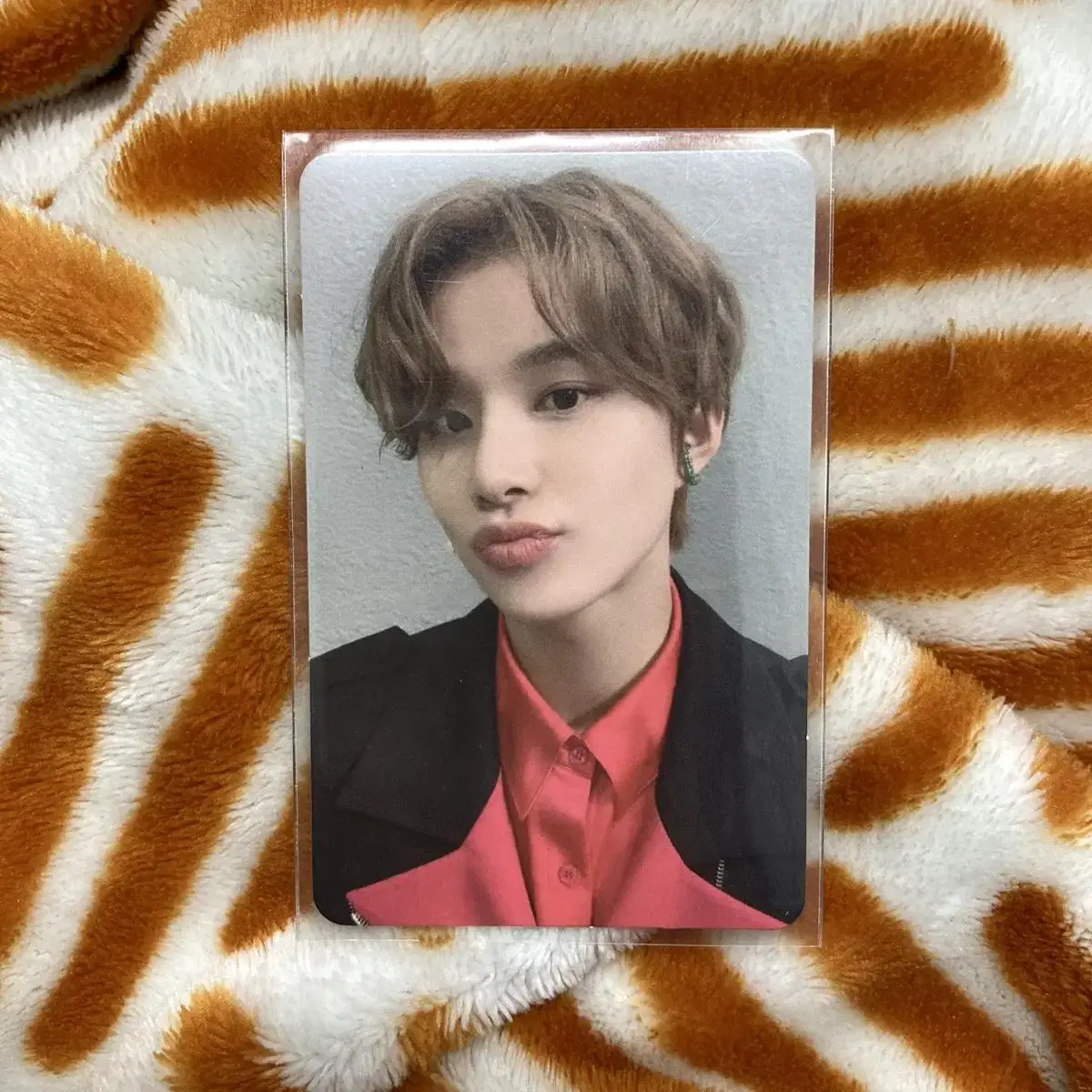 NCT 127 jungwoo 2020 Resonance Poppo Jungwoo WTS