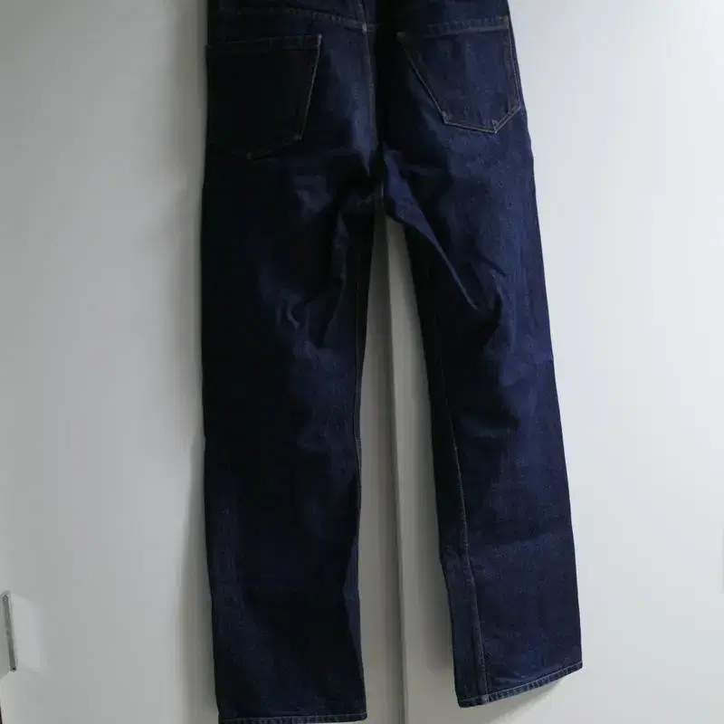 Dries Van Noten Denim Pants