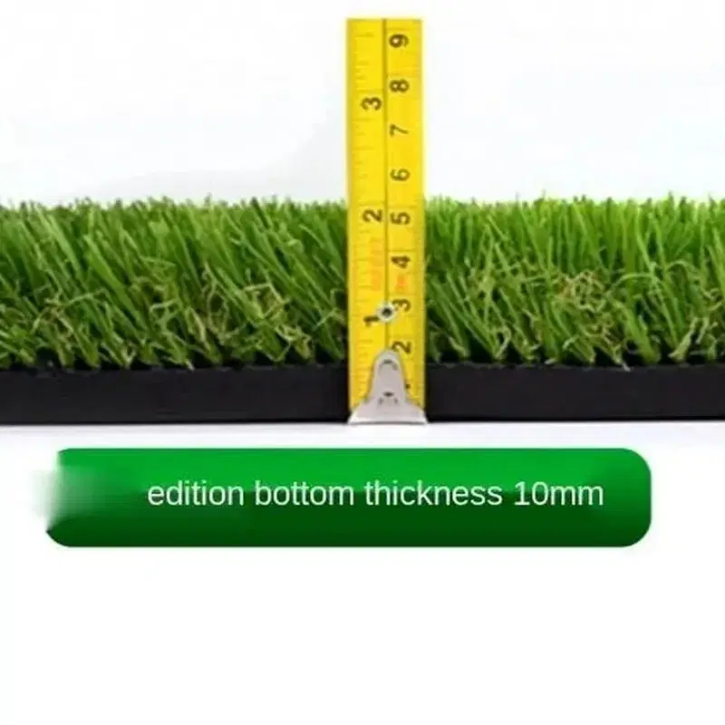 골프 퍼팅 훈련 그린 매트 1m x 3m 가정용 퍼터 연습