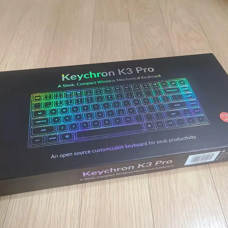 k3 pro