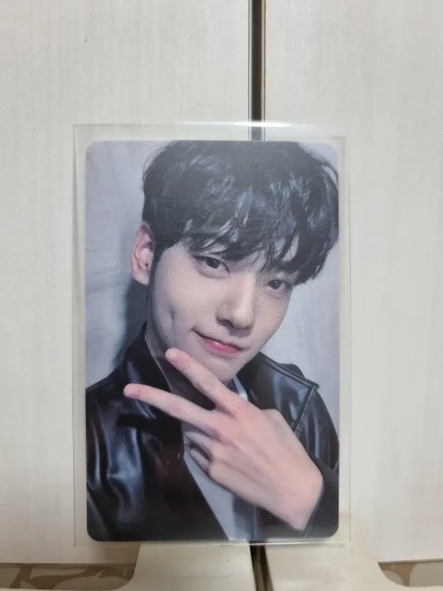 Tubatu txt m2u ld soobin photocard