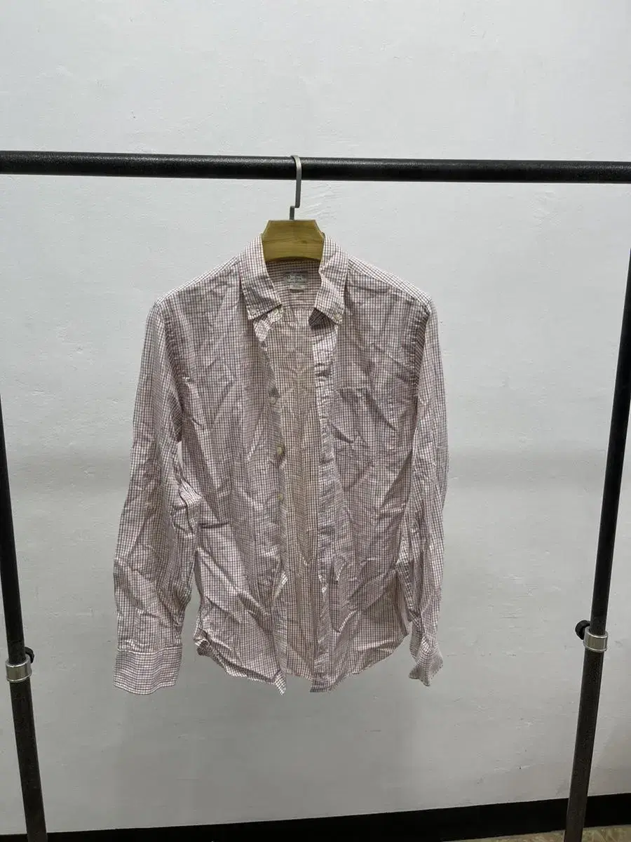 Bonded shirt sells size L